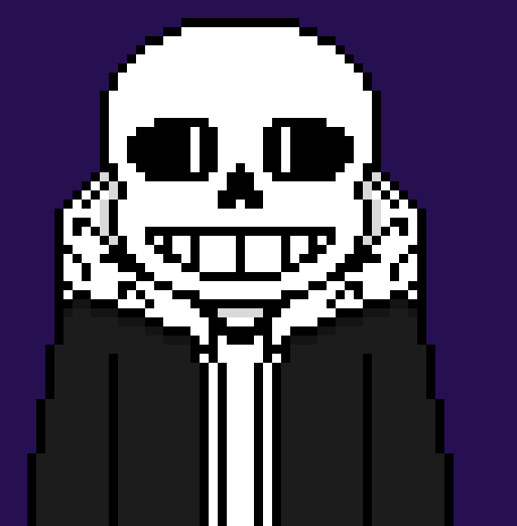 i think his Terror is the one who made him insane, which would explain why he isn't trying to kill me right now