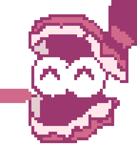 [d0698a] everything has a reason! there's nothing you can do that meaningless! (that's sounds so much like a Caine thing to say-)