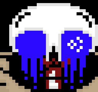 [888202] sir this the undertale chat, not a counry human chat. plz take your personified canada out of here, thank you