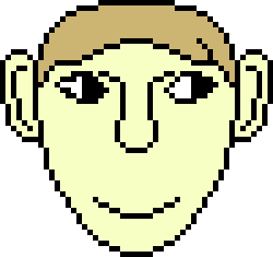 [9664c4] Human... I guess.