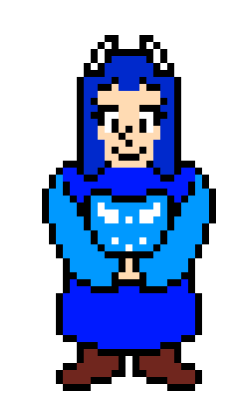 [9664c4] Sapphire (Crystale)