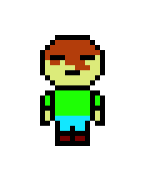 [9664c4] AmalgaTale Frisk
