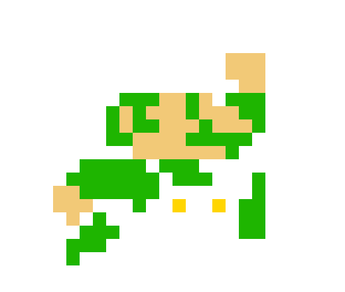 [9664c4] luigi