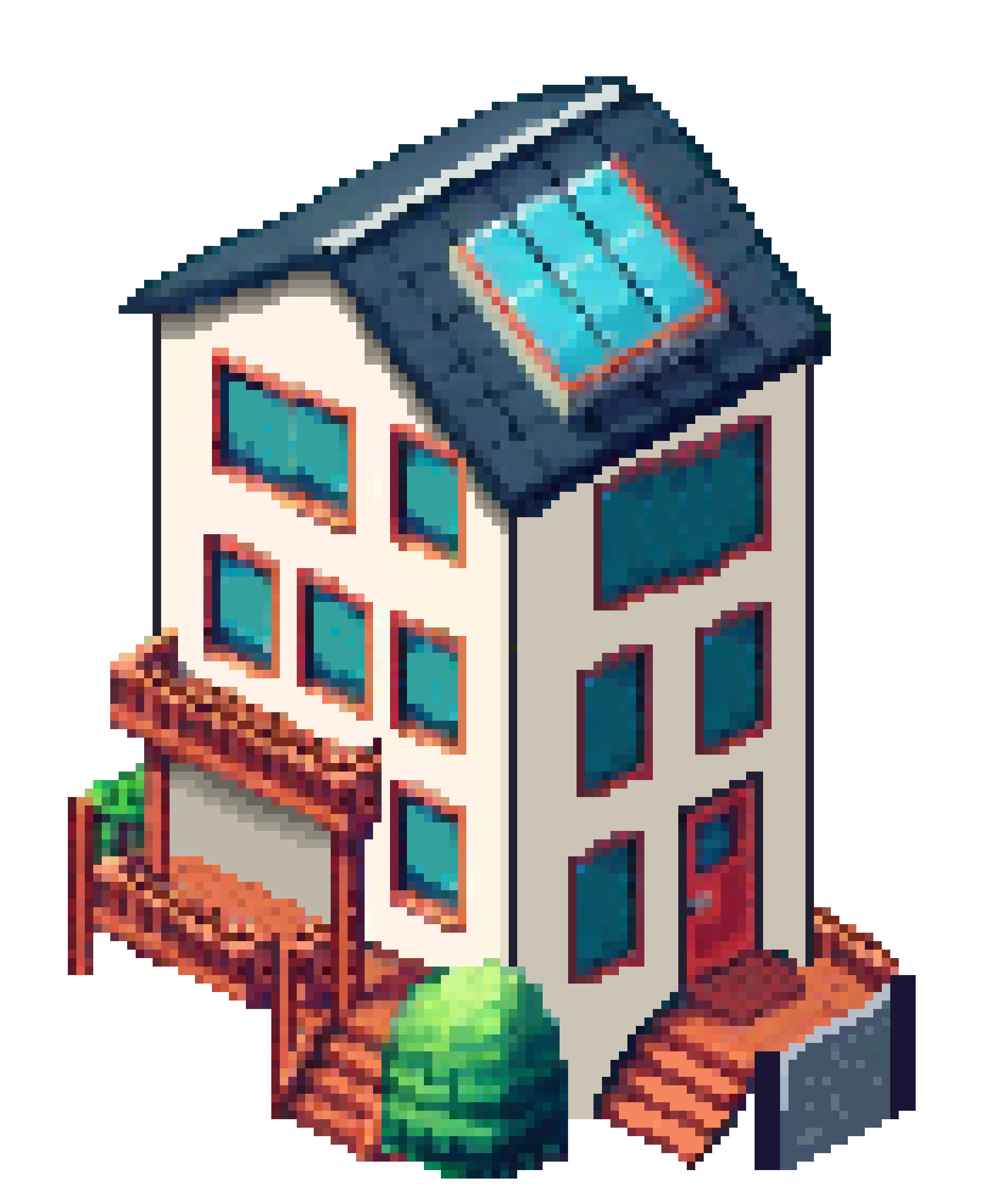 [9de498] ISOHRBuilding
