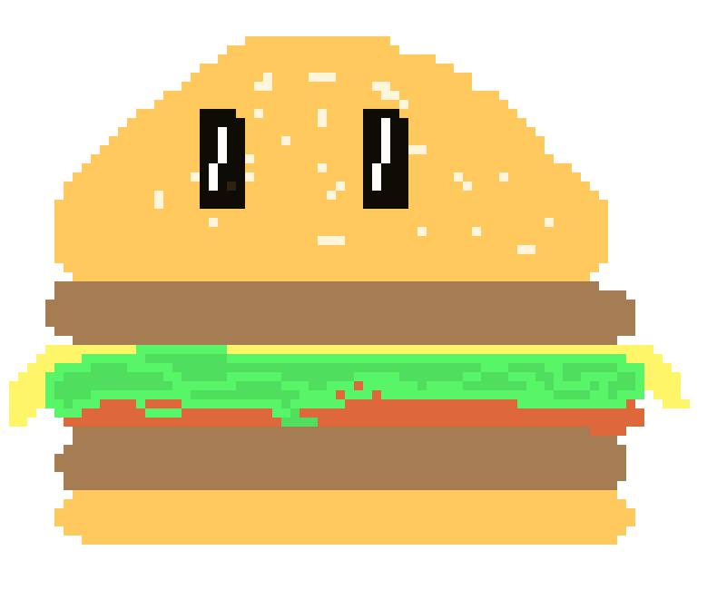 [9664c4] BIg Mac Monster