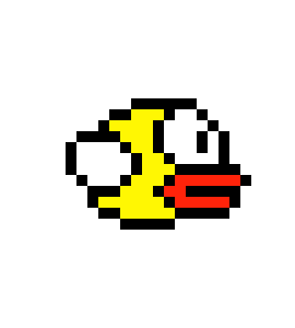 [9664c4] FLAPPY BIRD