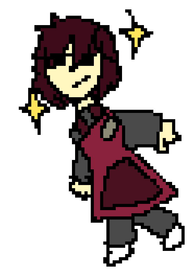 [2b610c] HelloRory