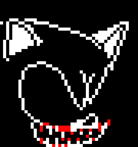 [fdea83] blood pours on the ground and your the L A S T one left
