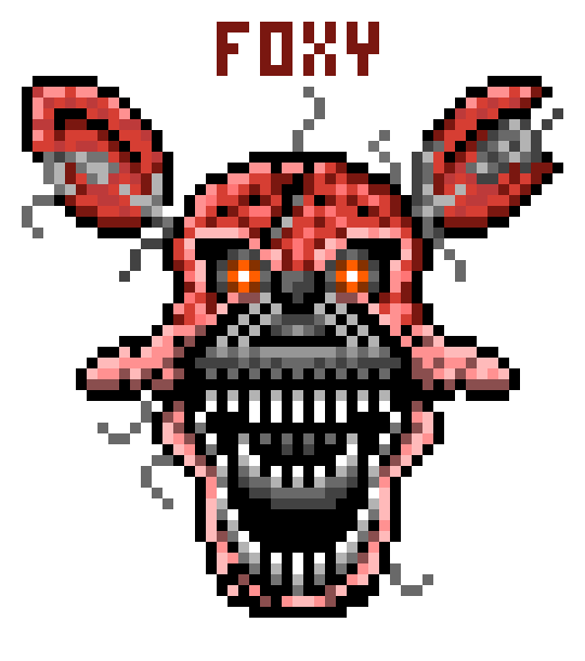 [9664c4] Foxy