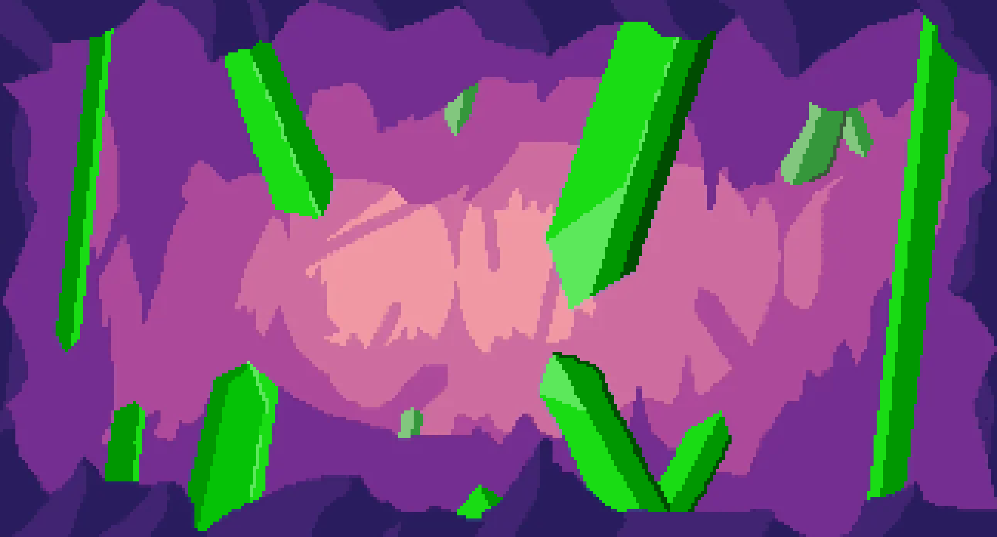 [bdf71b] Gemstone background 4