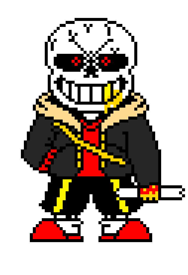 underfell l.a.s.t  b.r.e.a.t.h phase 2