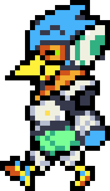 [c4821a] BerdlyWalk2