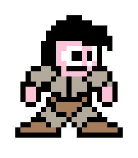 [9664c4] soldier