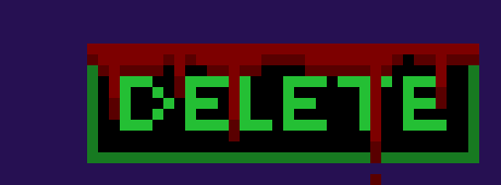 [0ae1f1] *pulls his hand away and accidentally hits delete, deleting part of Multi's arm* 