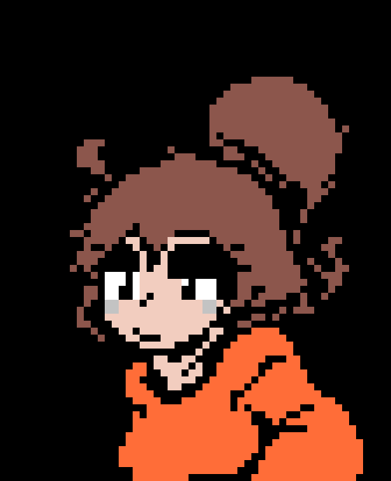 [e0624b] -Proceeds to throw 10 pounds of snow at Fellunder Sans- -Ash, with a Changed ID
