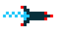 [9664c4] Tie fighter missile