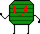 [58a03b] rotten waffle