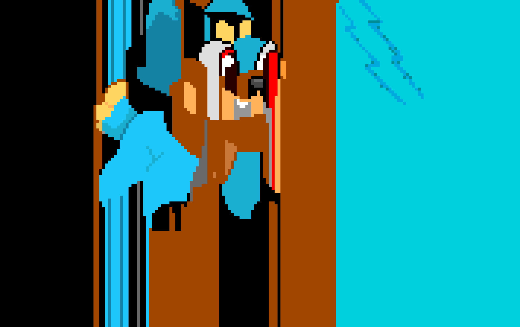 [a228fa] how do i look corrupted