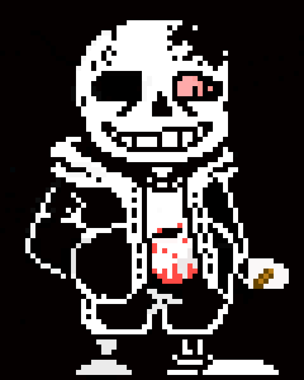 Eh, i can use duct tape to fix this... maybe super glue the inside first, then use the duct tape.. - Horror