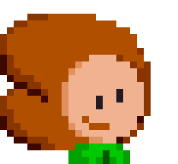 [35556d] Pixil Art is like, a SMIDGE better than pam, again, in MY opinion