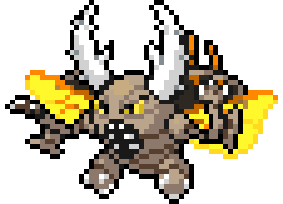 [da2b38] mega_pinsir