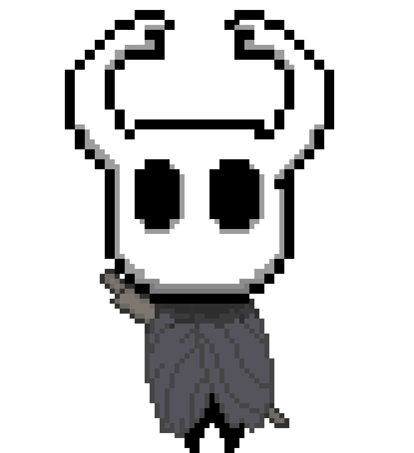 [a26bf1] Hollow Knight