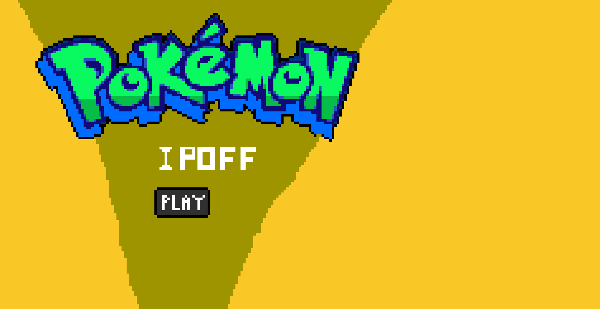 [9664c4] Pokemon Cobalt