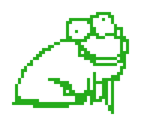 [9664c4] froggo 