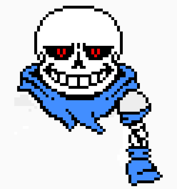 Underswap Sans
