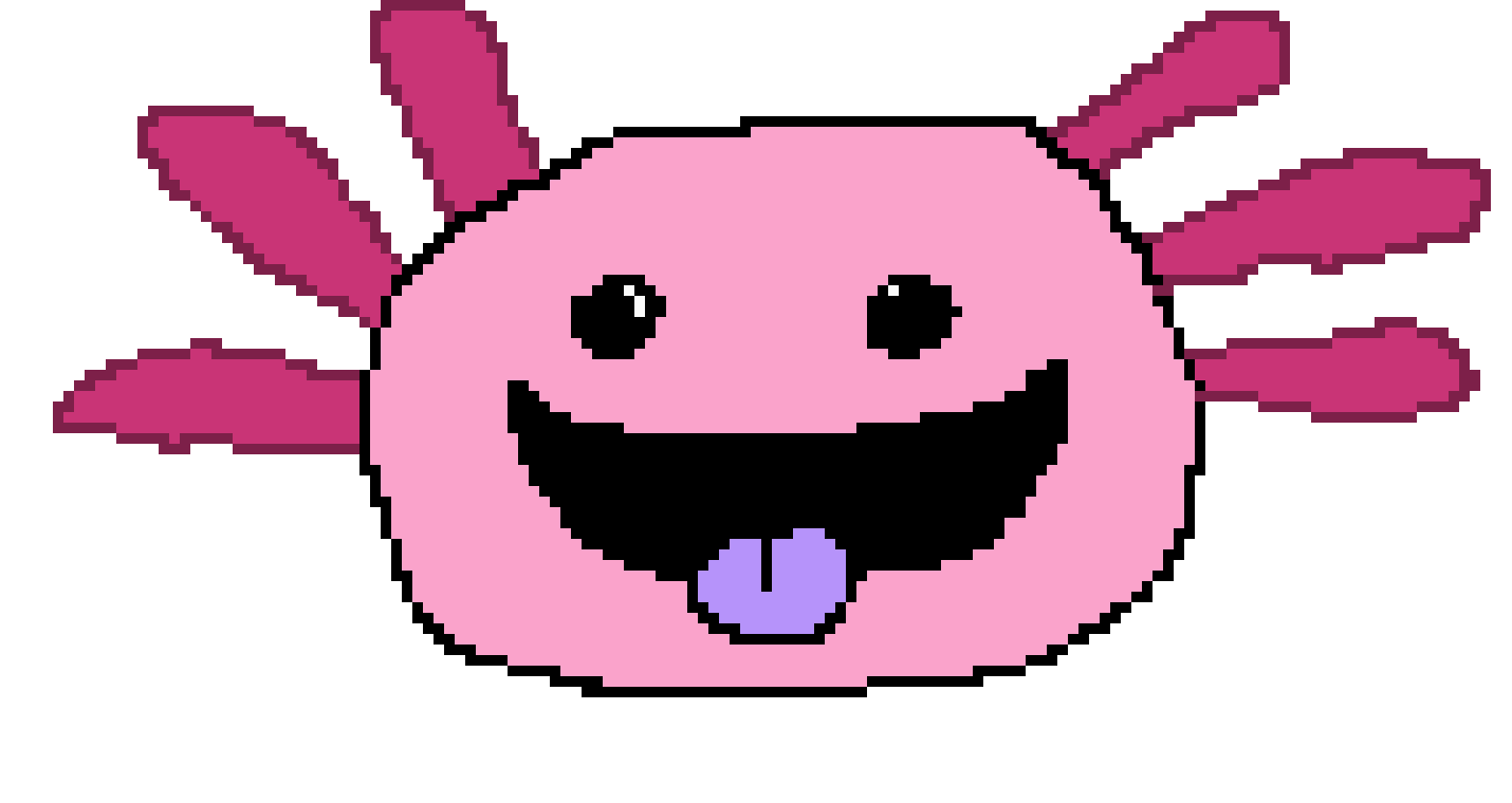 [61506c] Axolotl