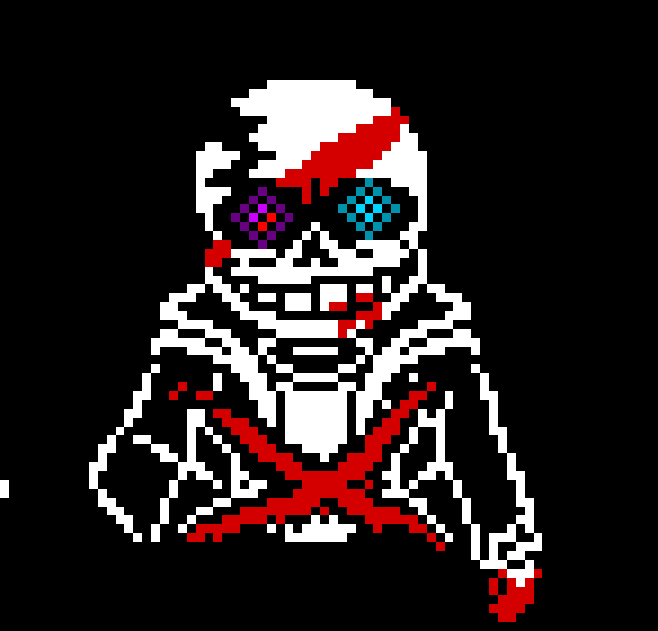 [d082ec] *takes him out and puts an anti jumping into sans cut