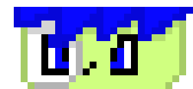 [000885] GO BOTHER SOMEONE ELSE BESIDES BLUE YA TURD}> bean