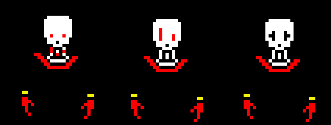 [c65cb0] dust!murder Time Trio phase 1/dust phatom time trio 
