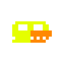 [9664c4] Chicka mask