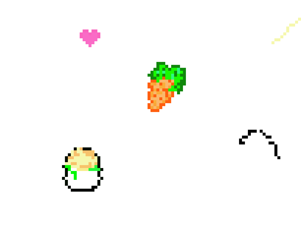 [60dad6] pixel art