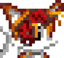 [a1d9a6] Injured_Tails REWORKED