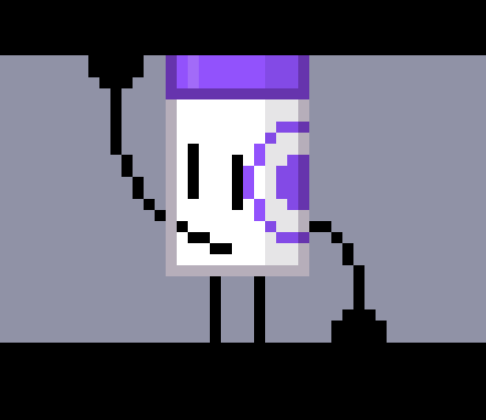 [4c3e01] Yo -Marker