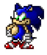 [9664c4] Modern Sonic 