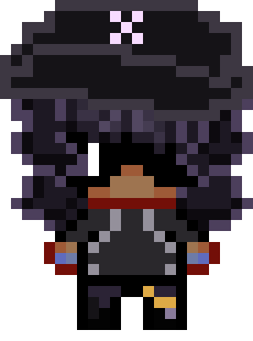 [1159dc] pjos_buwan_pixel