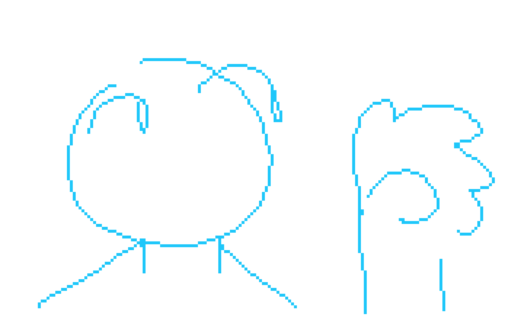 [14d431] Also I think this is already a really simple established theory but it makes SENSE that monsters have a sort of "negative determination", a pusillanimity of sorts. Their bodies and minds and souls don't have boundaries like a humans, they can merge and shift and change easily. They quiet literally do not possess a physical will to be an individual, their physical composition favors giving up and changing over staying firm and concrete.