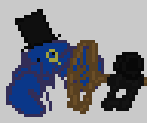 [1b7bb4] the man who comes on halloween
