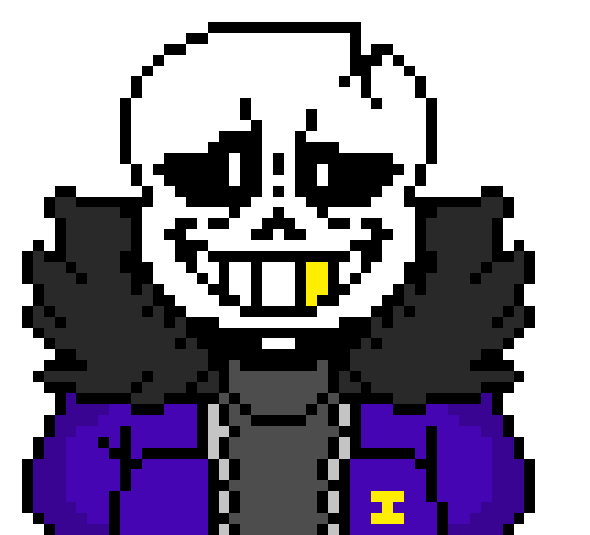 im not too keen on a swap version of this AU already. - C'mon sansy. it'll be cool plus more people will view my work! - you really want to be noticed for your shi-