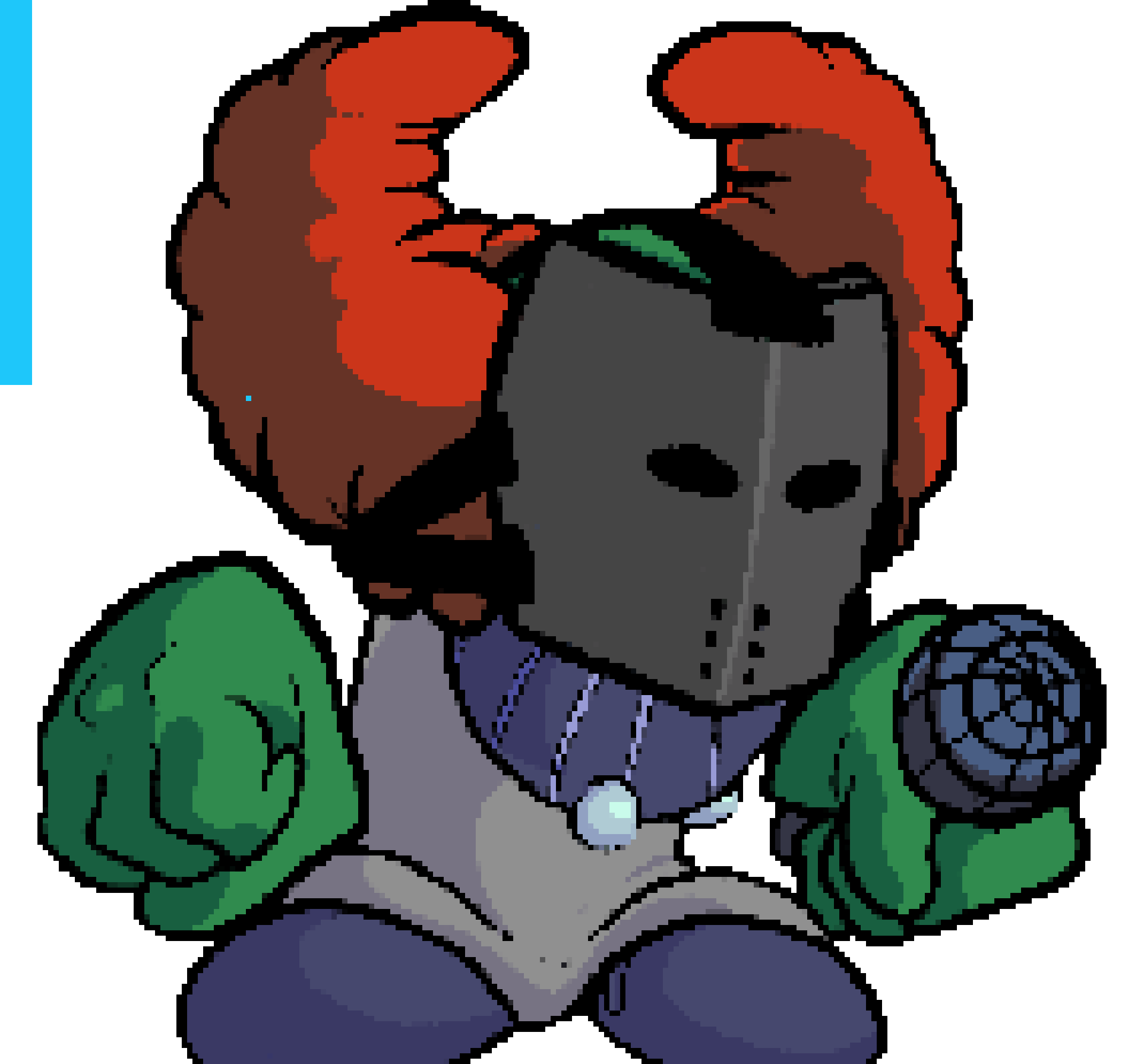 [8206a1] HOLY SHIT ITS MADNRESS COMBAT