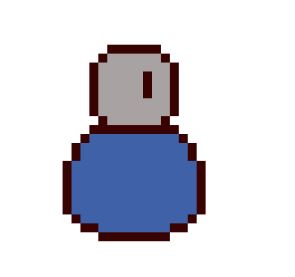 [98d342] Side Facing MC