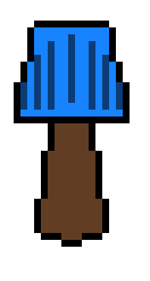 [5672c3] Lamp on