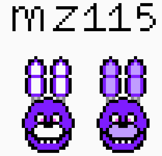 [9664c4] Bonnie