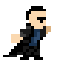 [a3fbe7] neo sprite idle