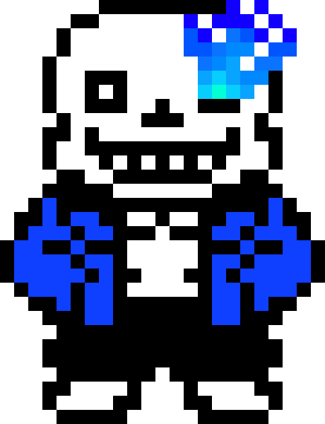[9438f4] bad time sans
