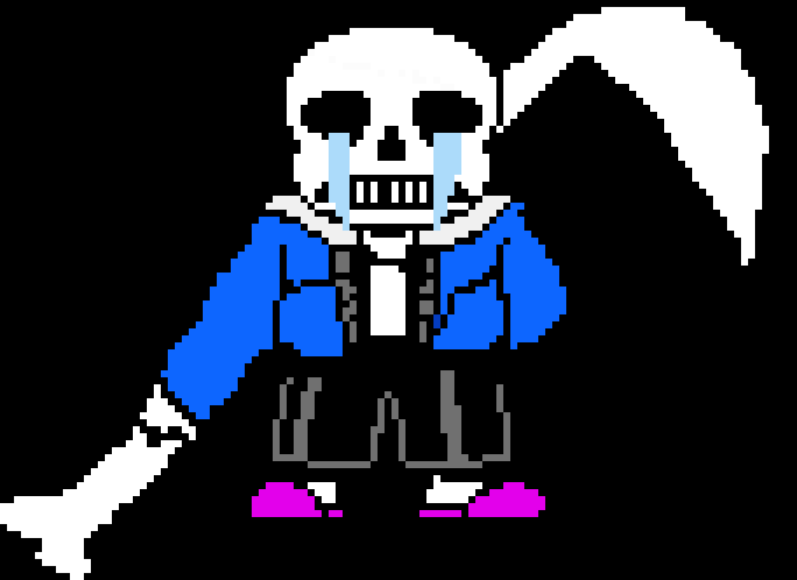 [296d58] Disbelief sans