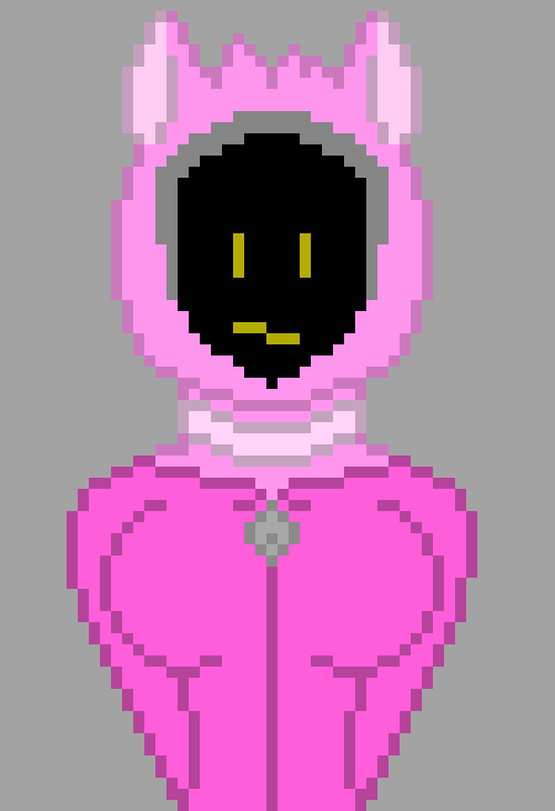 [c91422] *Lifts up Demented and brings him to the kitchen*